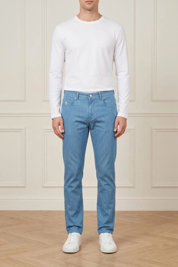 Scissor Scriptor jeans 196126 - photo 1