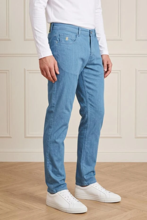 Scissor Scriptor jeans 196126 - photo 2