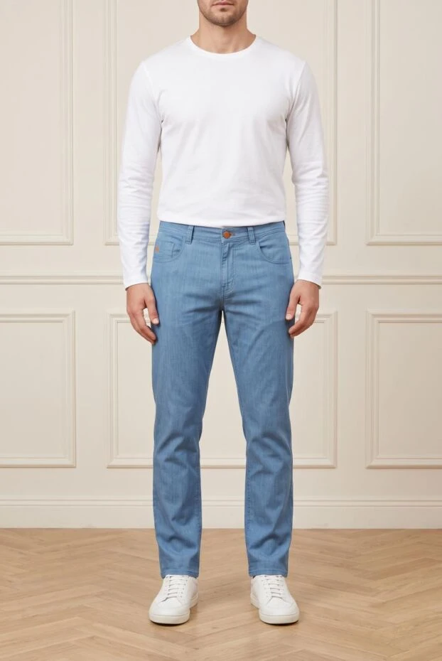 Scissor Scriptor jeans 196127 - photo 1
