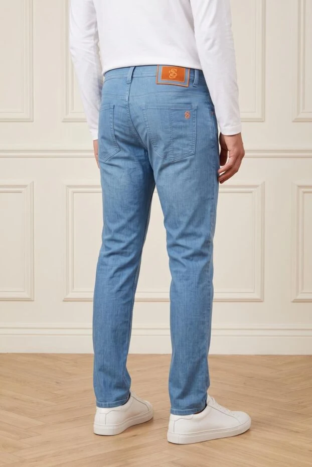 Scissor Scriptor jeans 196127 - photo 2