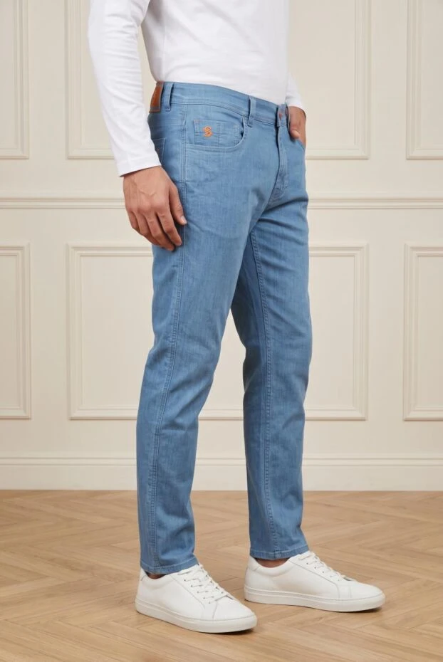 Scissor Scriptor jeans 196127 - photo 3