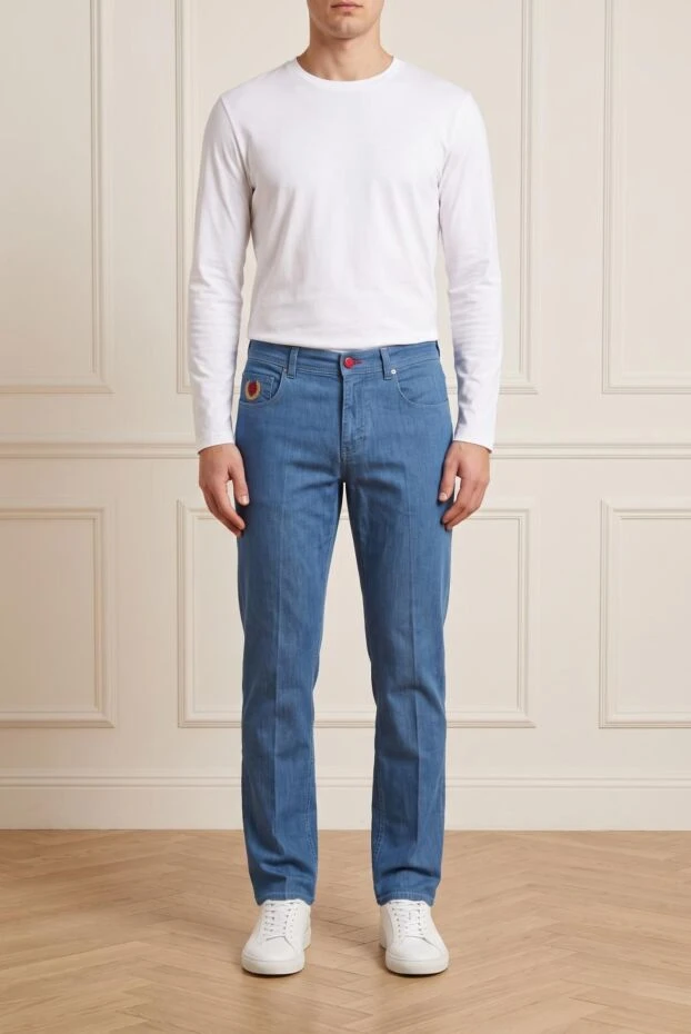 Scissor Scriptor jeans 196128 - photo 1