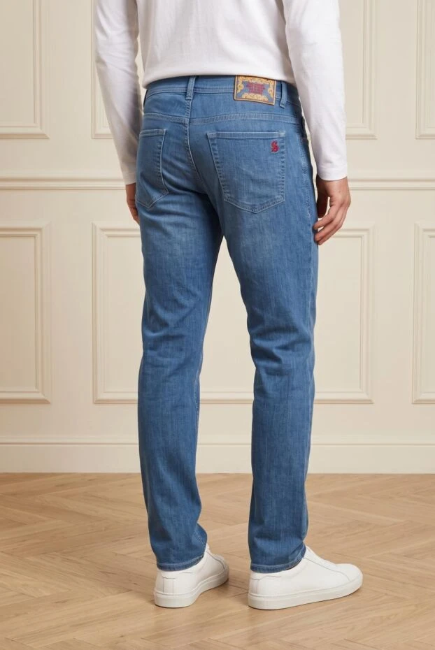 Scissor Scriptor jeans 196128 - photo 3