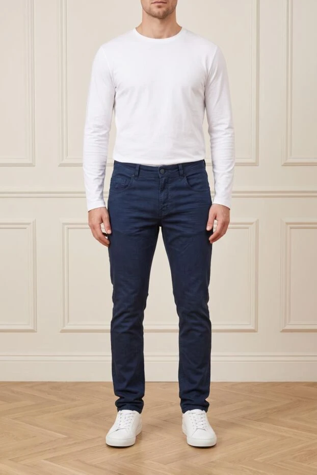 Scissor Scriptor jeans 196129 - photo 1