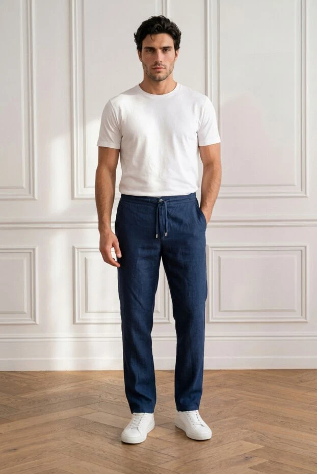 Scissor Scriptor jeans 196130 - photo 1
