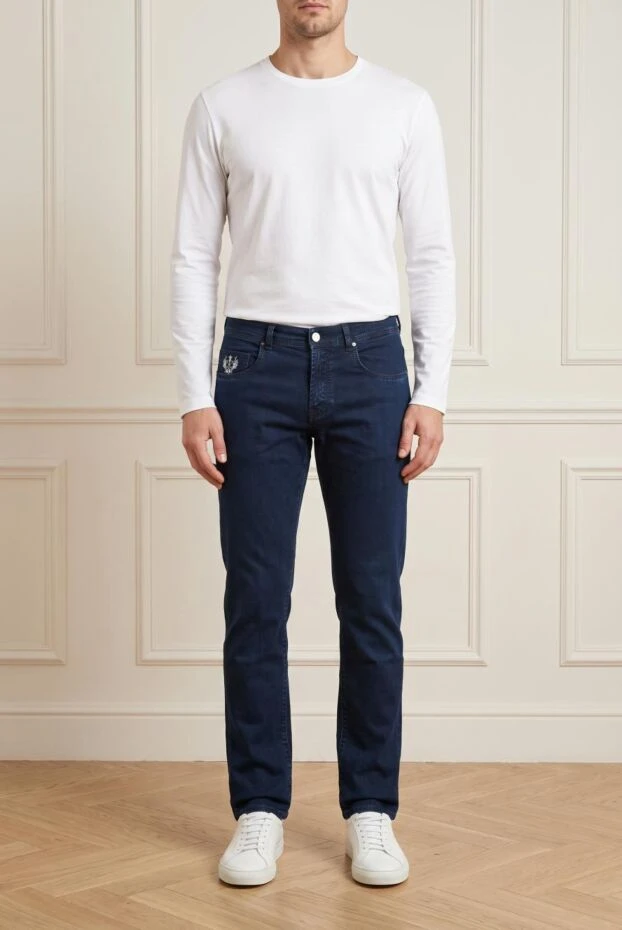 Scissor Scriptor jeans 196134 - photo 1