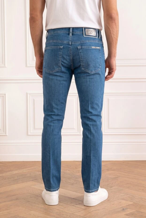 Scissor Scriptor jeans 196135 - photo 2