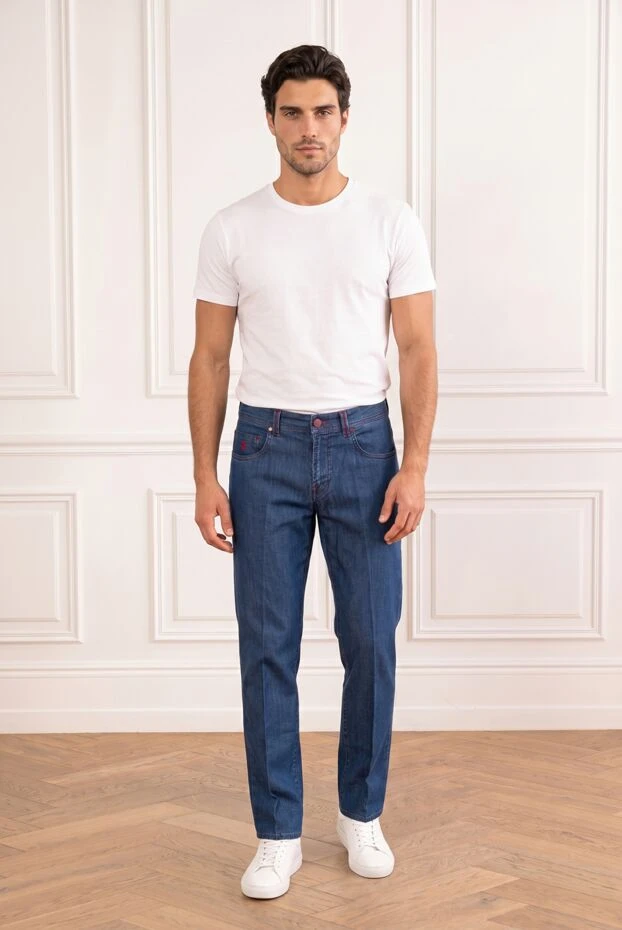 Scissor Scriptor jeans 196136 - photo 1