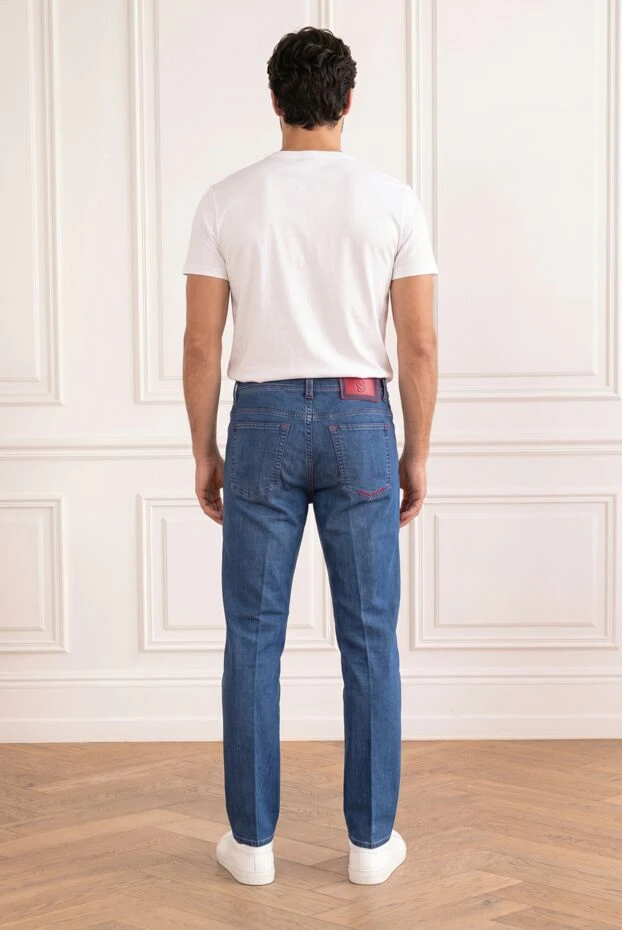 Scissor Scriptor jeans 196136 - photo 2