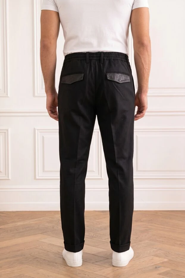 Scissor Scriptor trousers 196137 - photo 2