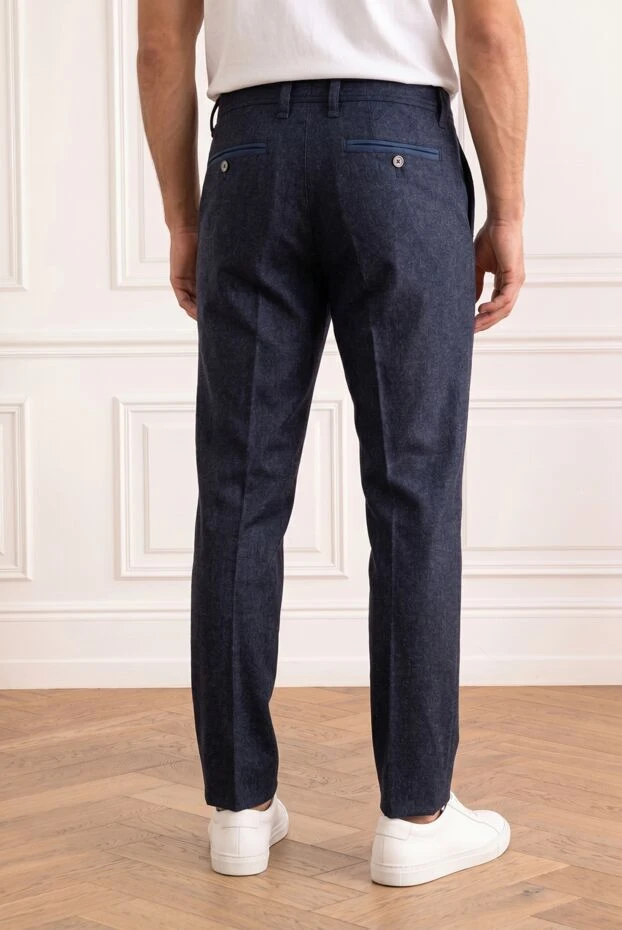 Scissor Scriptor trousers 196141 - photo 2