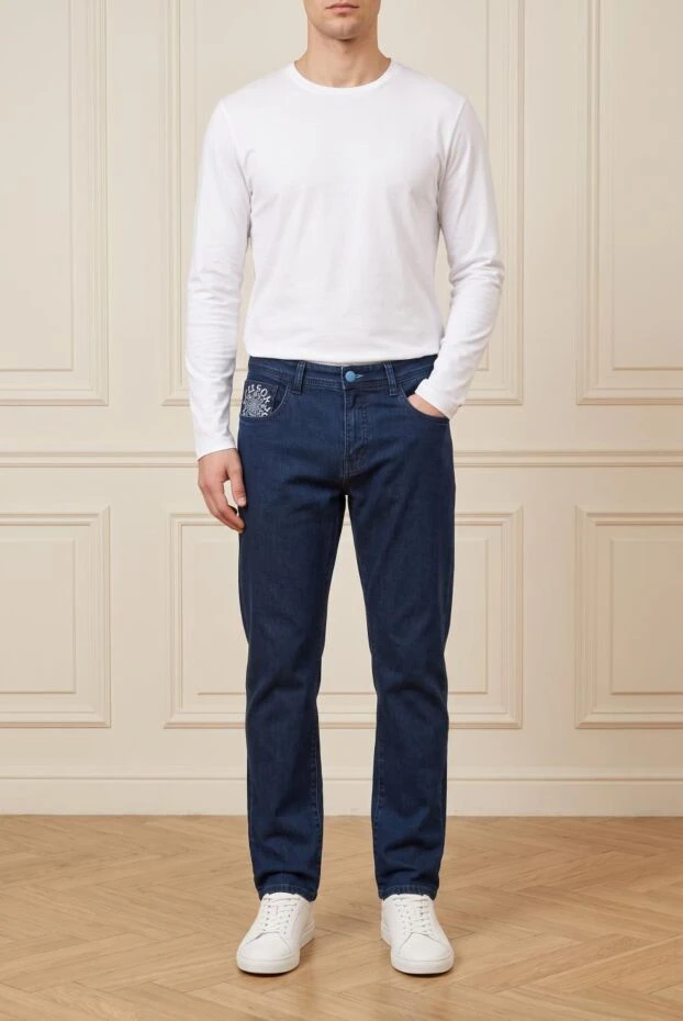 Scissor Scriptor jeans 196147 - photo 1