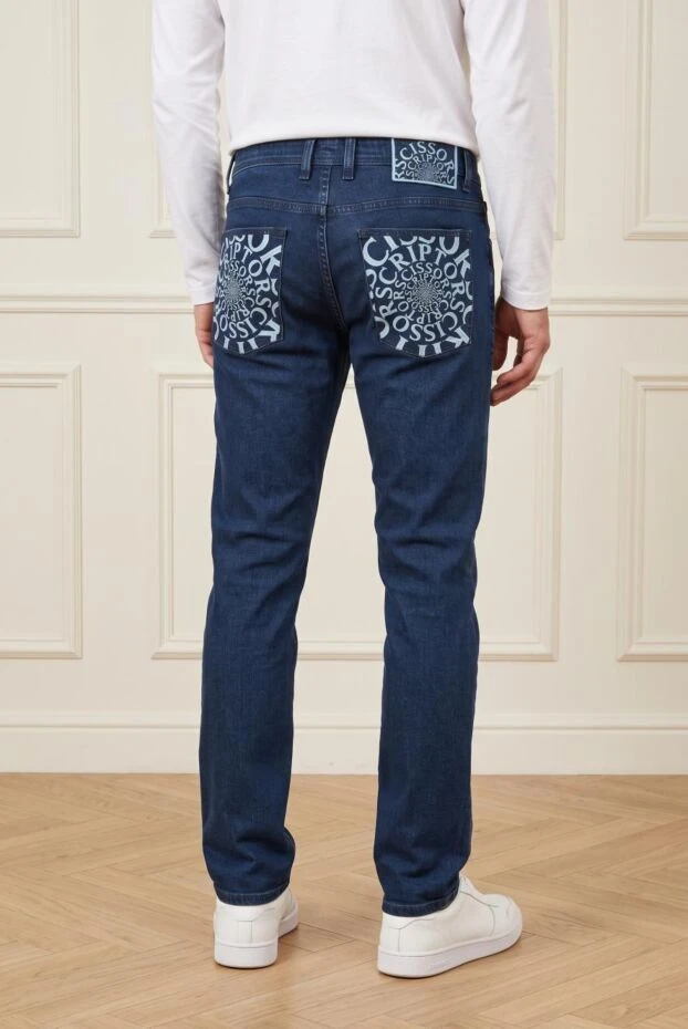Scissor Scriptor jeans 196147 - photo 2