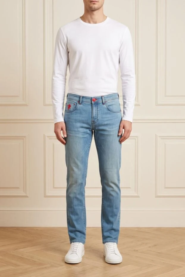Scissor Scriptor jeans 196151 - photo 1