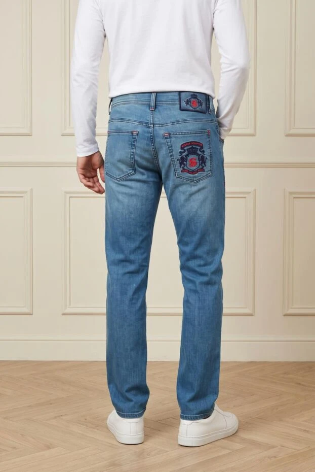 Scissor Scriptor jeans 196151 - photo 2