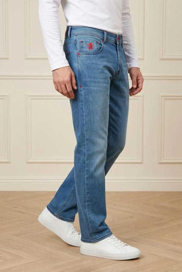 Scissor Scriptor jeans 196151 - photo 3
