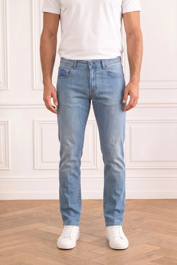 Scissor Scriptor jeans 196152 - photo 1