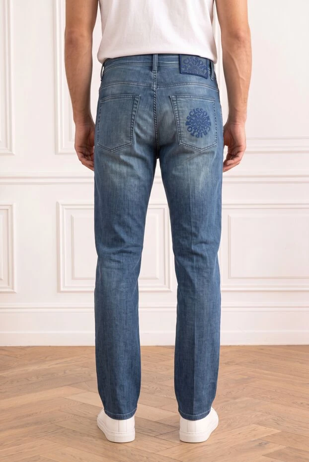 Scissor Scriptor jeans 196152 - photo 2