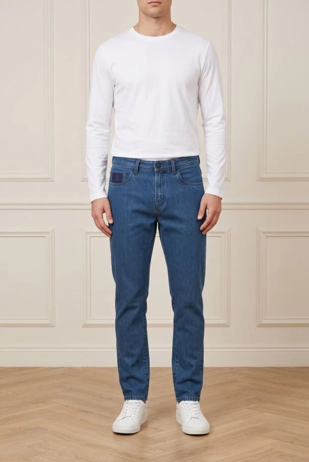 Scissor Scriptor jeans 196156 - photo 1