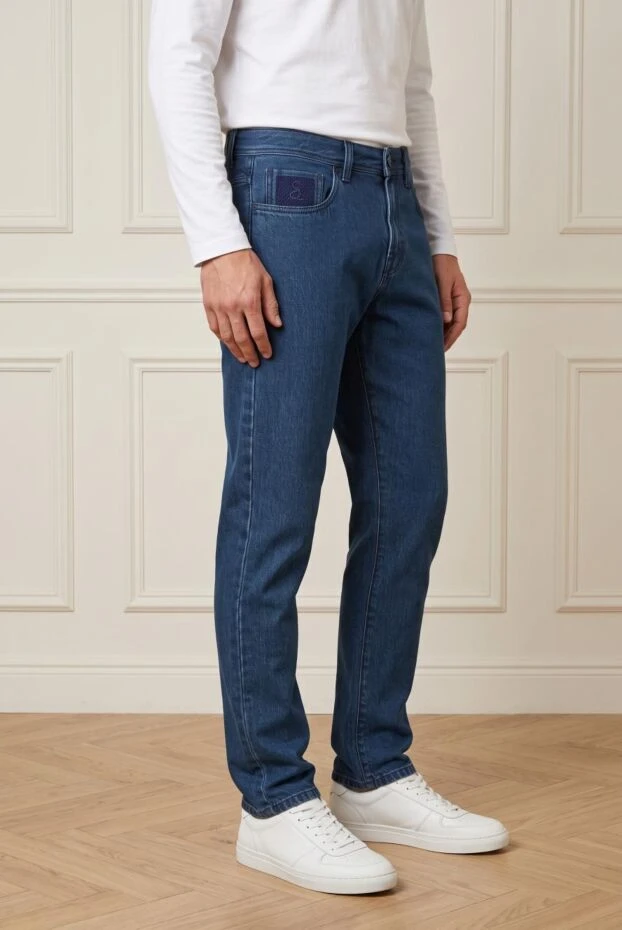 Scissor Scriptor jeans 196156 - photo 2