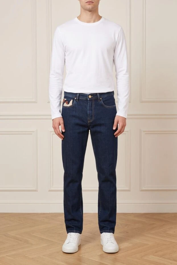 Scissor Scriptor jeans 196169 - photo 1