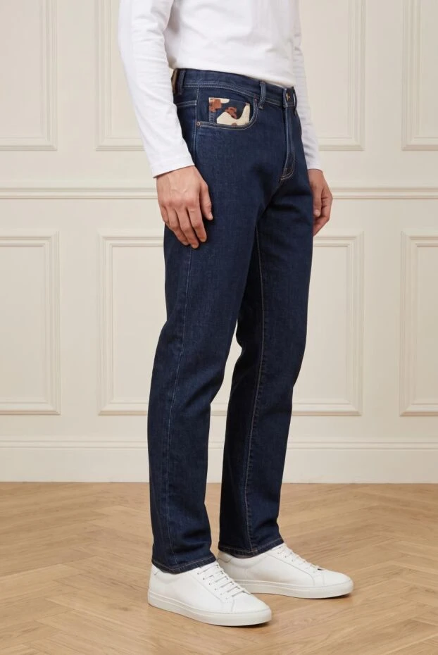 Scissor Scriptor jeans 196169 - photo 2