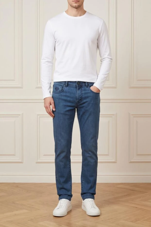 Scissor Scriptor jeans 196170 - photo 1