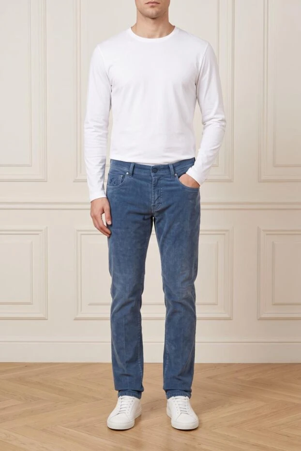 Scissor Scriptor jeans 196172 - photo 1