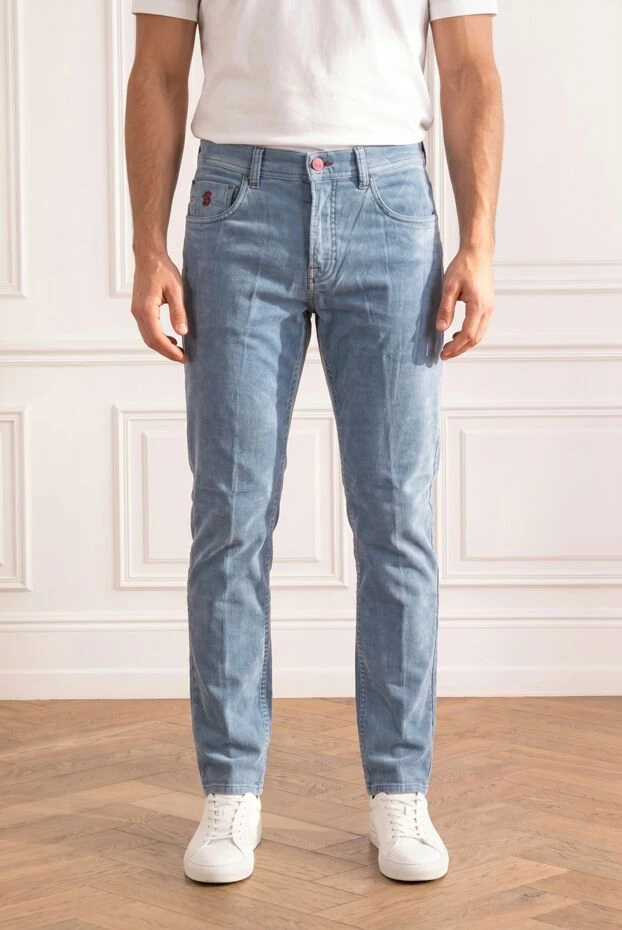 Scissor Scriptor jeans 196173 - photo 1