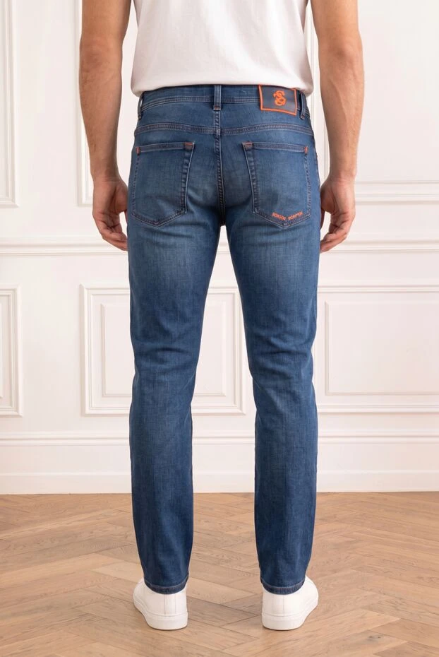 Scissor Scriptor jeans 196176 - photo 2