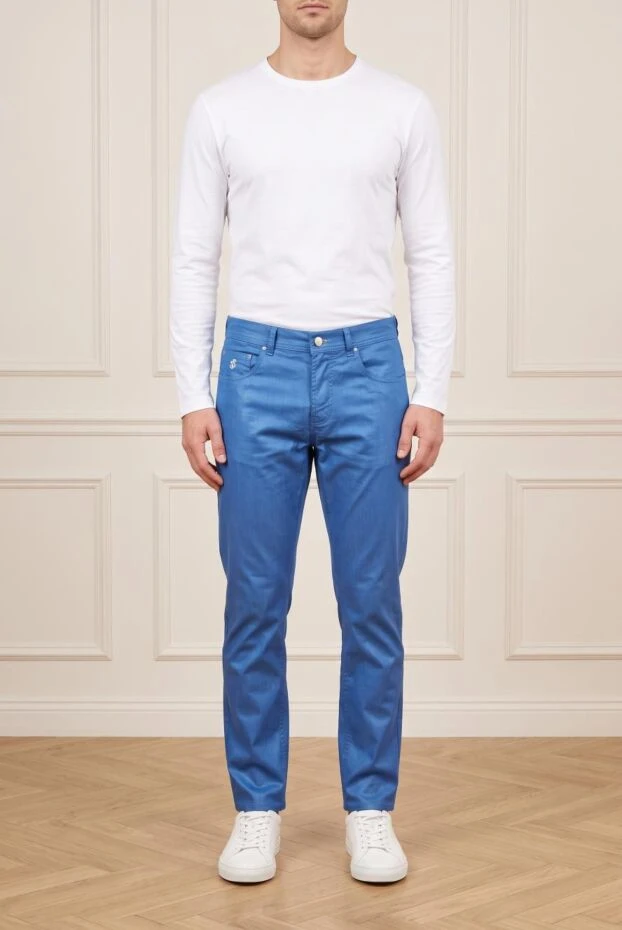 Scissor Scriptor jeans 196177 - photo 1