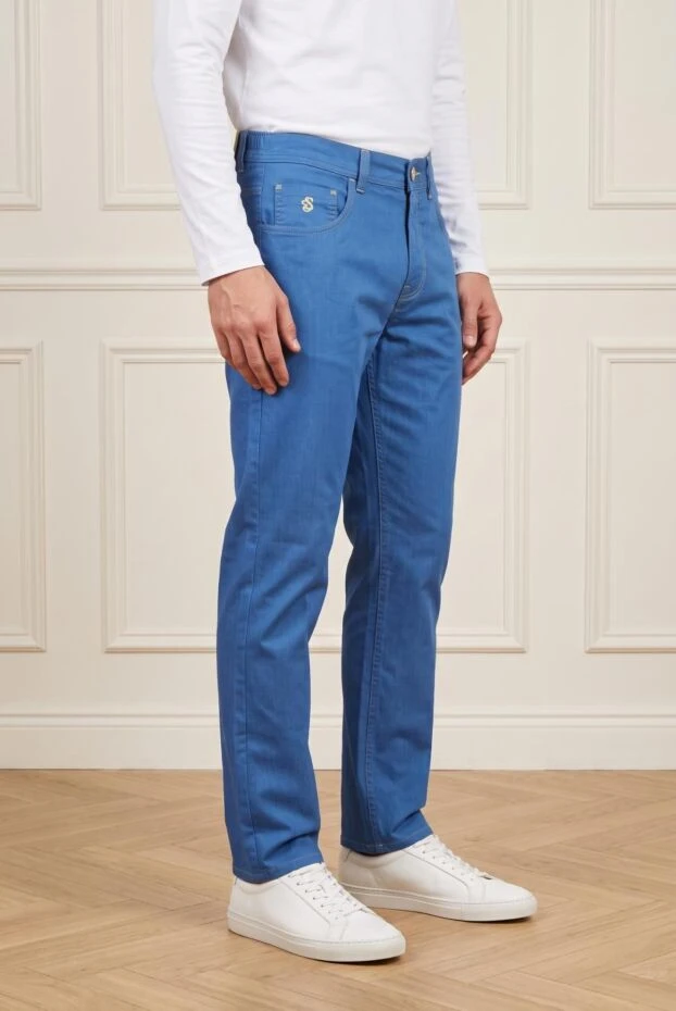 Scissor Scriptor jeans 196177 - photo 2