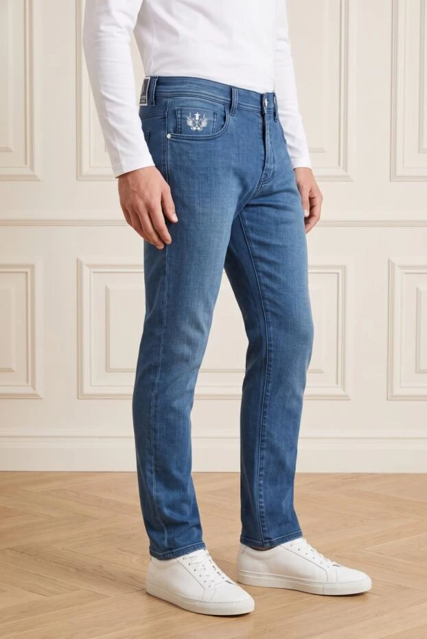 Scissor Scriptor jeans 196178 - photo 2