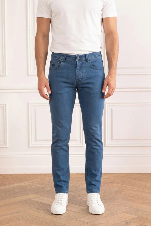 Scissor Scriptor jeans 196179 - photo 1