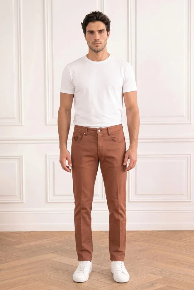 Scissor Scriptor jeans 196183 - photo 1