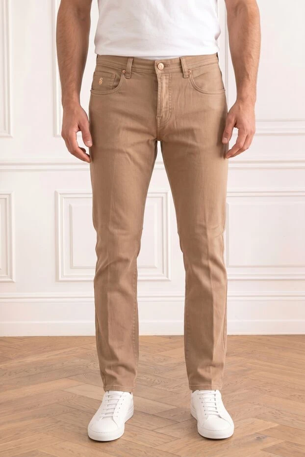 Scissor Scriptor jeans 196184 - photo 1