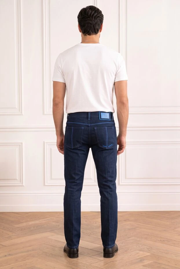 Scissor Scriptor jeans 196193 - photo 2
