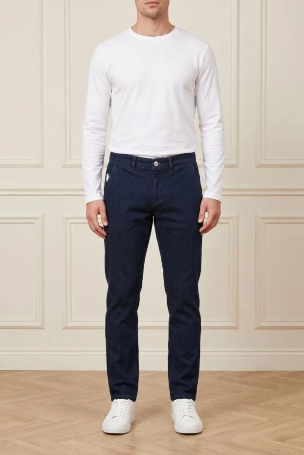 Scissor Scriptor jeans 196195 - photo 1