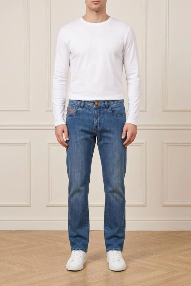 Scissor Scriptor jeans 196201 - photo 1