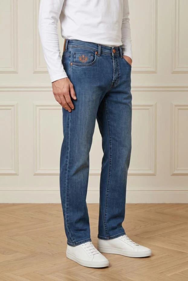 Scissor Scriptor jeans 196201 - photo 2