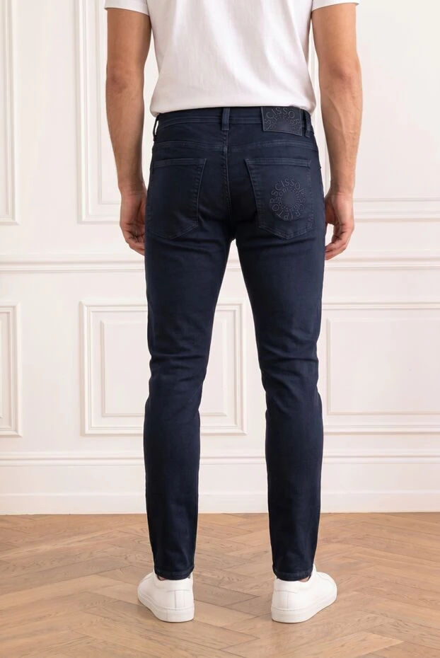 Scissor Scriptor jeans 196202 - photo 2