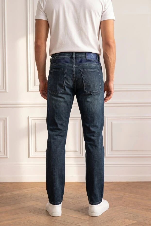 Scissor Scriptor jeans 196203 - photo 2