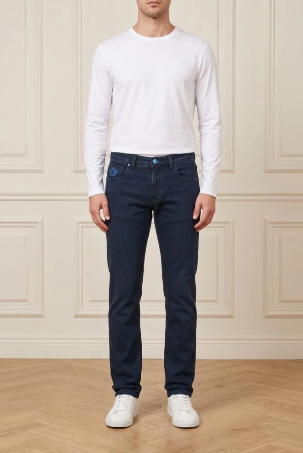 Scissor Scriptor jeans 196205 - photo 1