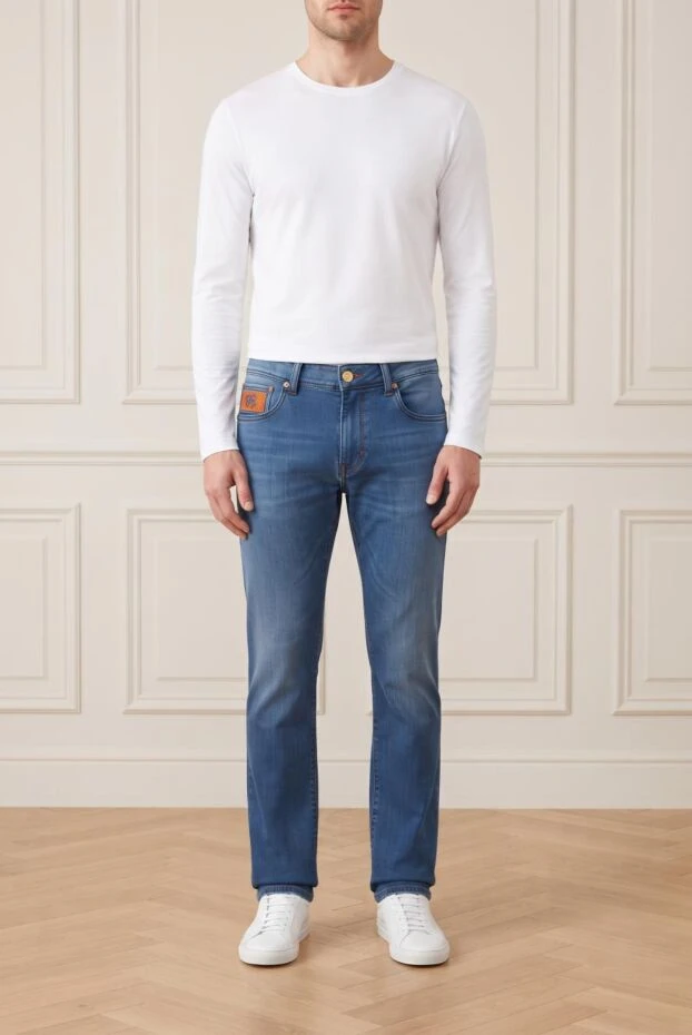 Scissor Scriptor jeans 196206 - photo 1