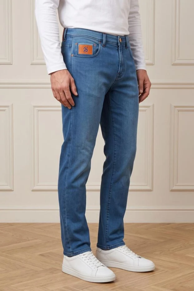Scissor Scriptor jeans 196206 - photo 3