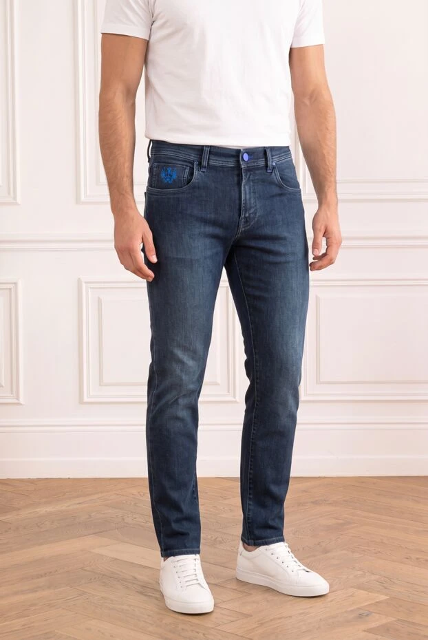 Scissor Scriptor jeans 196209 - photo 1