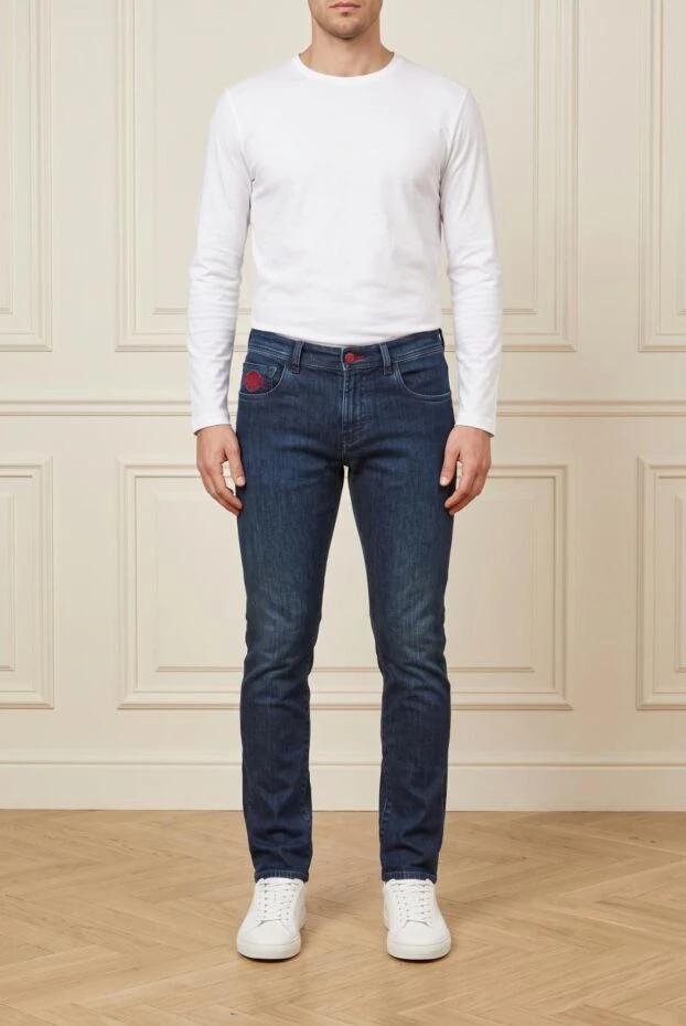 Scissor Scriptor jeans 196212 - photo 1