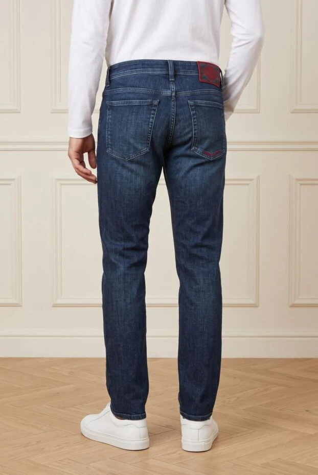 Scissor Scriptor jeans 196212 - photo 3