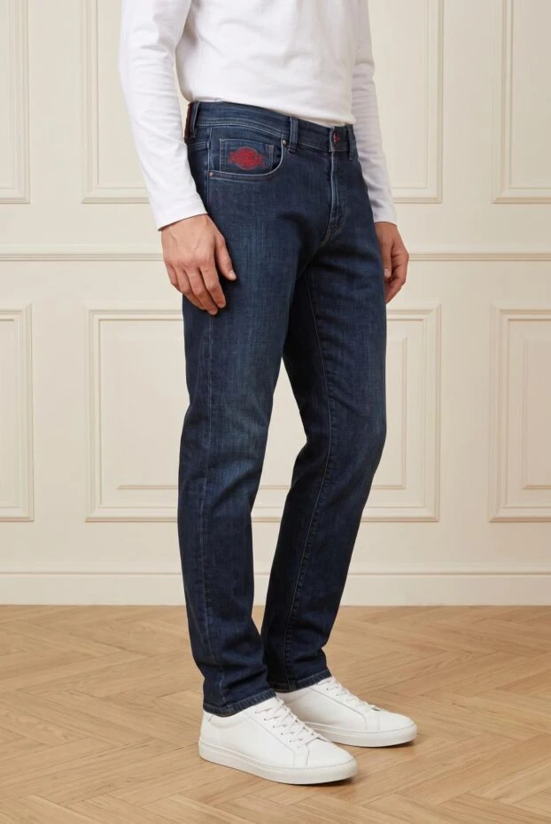 Scissor Scriptor jeans 196212 - photo 2