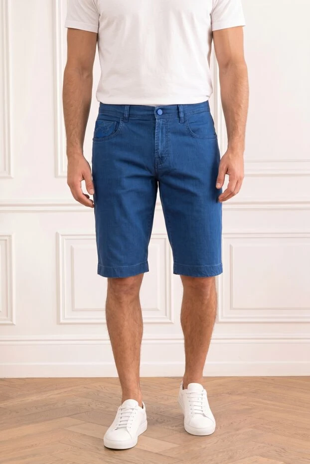 Scissor Scriptor shorts 196217 - photo 1
